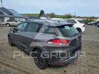 2016 Renault Clio