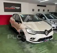 2016 Renault Clio