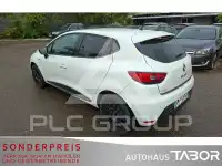 2016 Renault Clio