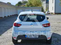 2016 Renault Clio