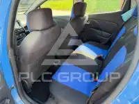 2016 Renault Clio