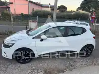 2016 Renault Clio