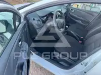 2016 Renault Clio