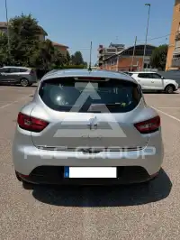 2016 Renault Clio