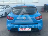 2016 Renault Clio