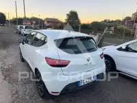 2016 Renault Clio