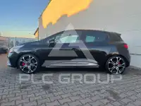 2016 Renault Clio