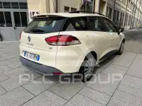 2016 Renault Clio