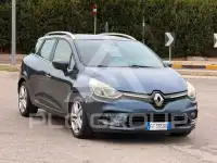 2016 Renault Clio