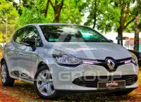 2016 Renault Clio