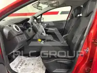 2016 Renault Clio