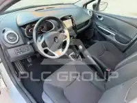 2016 Renault Clio