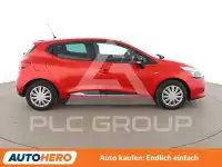 2016 Renault Clio