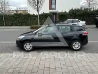2016 Renault Clio