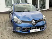 2016 Renault Clio