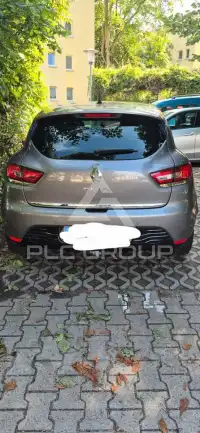 2016 Renault Clio