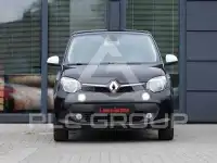 2016 Renault Clio