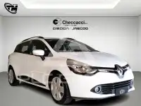 2016 Renault Clio