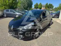 2016 Renault Clio