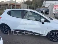 2016 Renault Clio