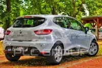 2016 Renault Clio