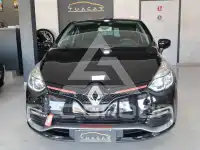 2016 Renault Clio