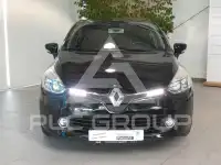 2016 Renault Clio