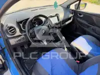 2016 Renault Clio