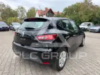 2016 Renault Clio