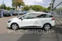 2016 Renault Clio