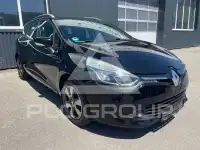 2016 Renault Clio