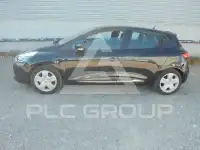 2016 Renault Clio