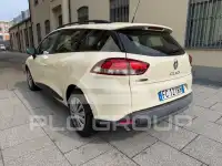 2016 Renault Clio