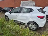 2016 Renault Clio