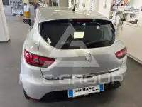 2016 Renault Clio