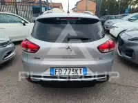 2016 Renault Clio