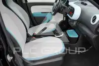 2016 Renault Clio