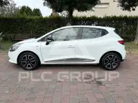2016 Renault Clio