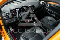 2016 Renault Clio