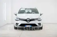 2016 Renault Clio