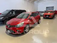 2016 Renault Clio