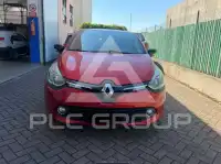 2016 Renault Clio