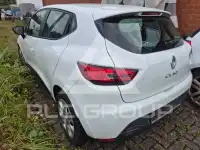 2016 Renault Clio