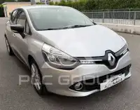 2016 Renault Clio