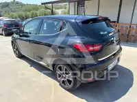 2016 Renault Clio