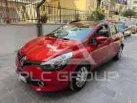2016 Renault Clio