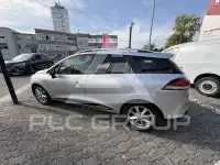 2016 Renault Clio