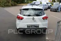 2016 Renault Clio