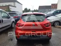 2016 Renault Clio