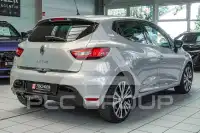 2016 Renault Clio